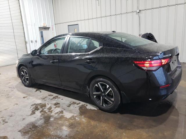 2024 NISSAN SENTRA SV - 3N1AB8CV7RY206619