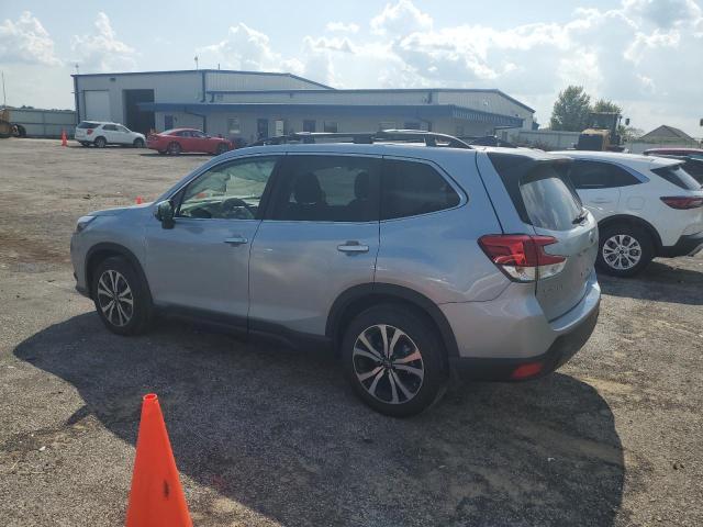 JF2SKALC9RH459459 2024 SUBARU FORESTER