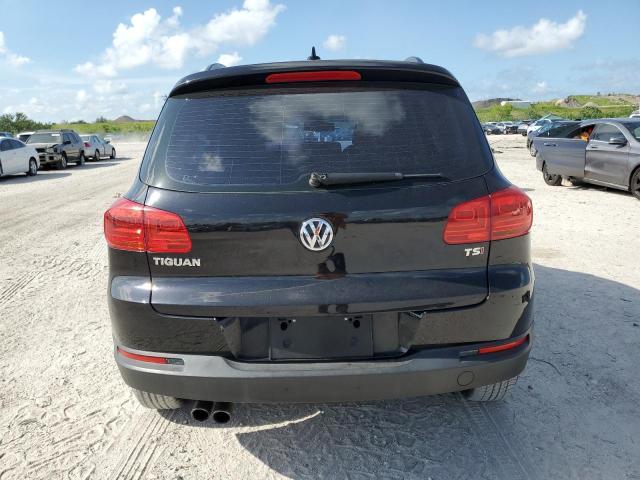 VIN WVGAV7AXXHW512623 2017 VOLKSWAGEN TIGUAN no.6