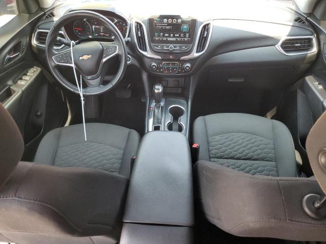 2018 CHEVROLET EQUINOX LT - 2GNAXJEV3J6118375