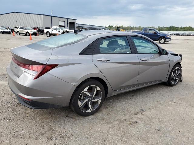 2023 HYUNDAI ELANTRA SE - KMHLS4AGXPU510381