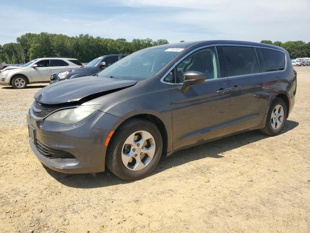 CHRYSLER PACIFICA LX