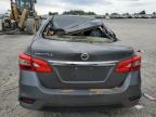 NISSAN SENTRA S photo