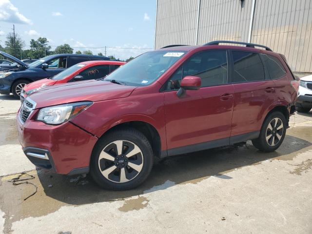 2018 SUBARU FORESTER 2 - JF2SJAGC9JH463674