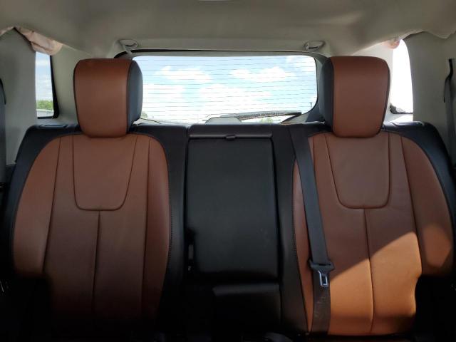 2016 GMC TERRAIN SL - 2GKFLPE37G6149024