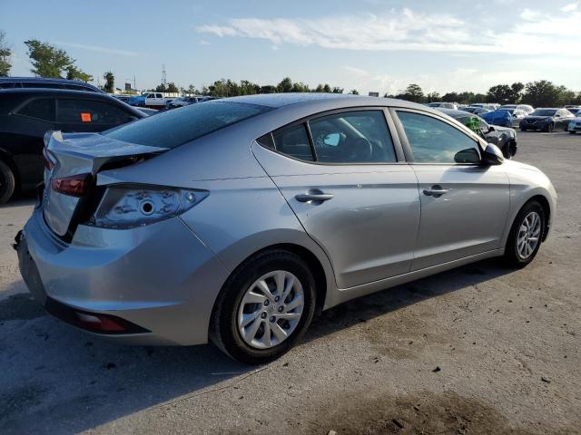 Vin: 5npd74lfxlh608281, lot: 69771714, hyundai elantra se 20203