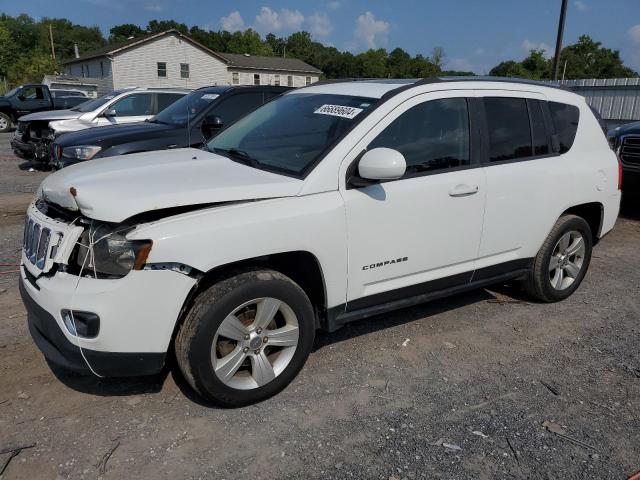 2017 JEEP COMPASS SPORT 2017