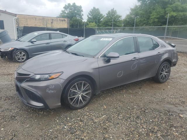 2022 TOYOTA CAMRY SE 2022