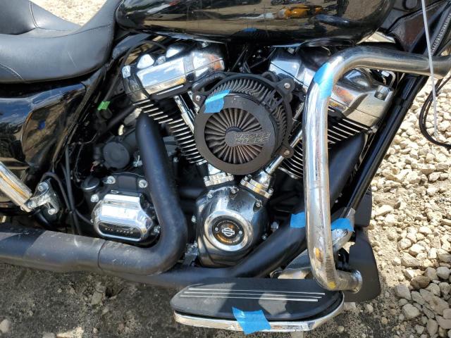 2020 HARLEY-DAVIDSON FLHX - 1HD1KBC10LB672937