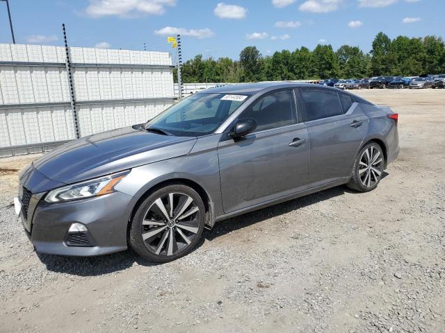2019 NISSAN ALTIMA SR - 1N4BL4CV4KC138730