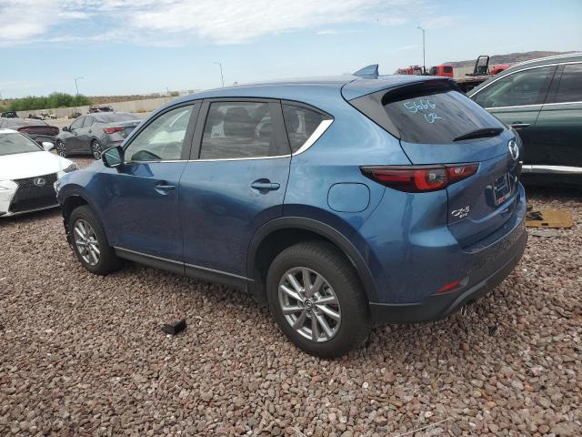 2023 MAZDA CX-5 SELEC - JM3KFBBMXP0145647