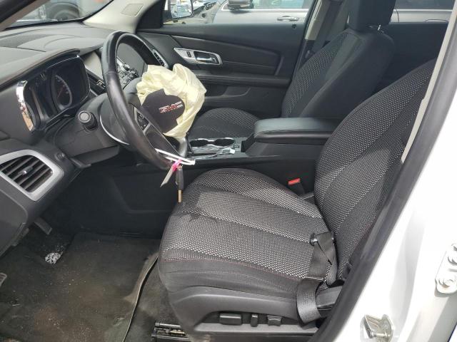 2015 GMC TERRAIN SL - 2GKFLWEK1F6386284