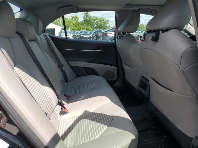 2018 TOYOTA CAMRY L - 4T1B11HK6JU042504