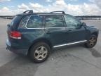 Lot #3024568633 2004 VOLKSWAGEN TOUAREG 3.