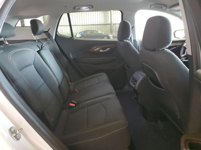 2018 GMC TERRAIN SL - 3GKALMEX7JL194284