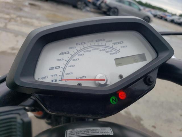 2016 HONDA VT1300 CX JH2SC6126GK100810
