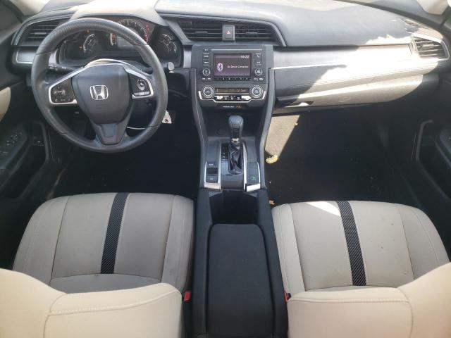 2016 HONDA CIVIC LX - 19XFC2F52GE007730