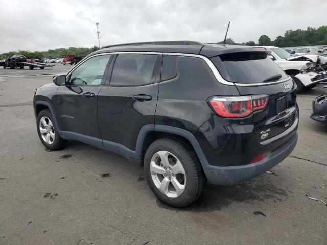 2017 JEEP COMPASS LA - 3C4NJDBB0HT666718