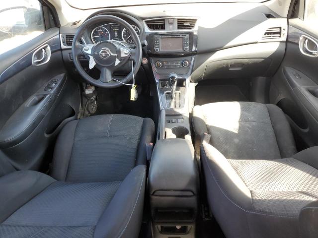 2017 NISSAN SENTRA S - 3N1AB7AP8HY302644