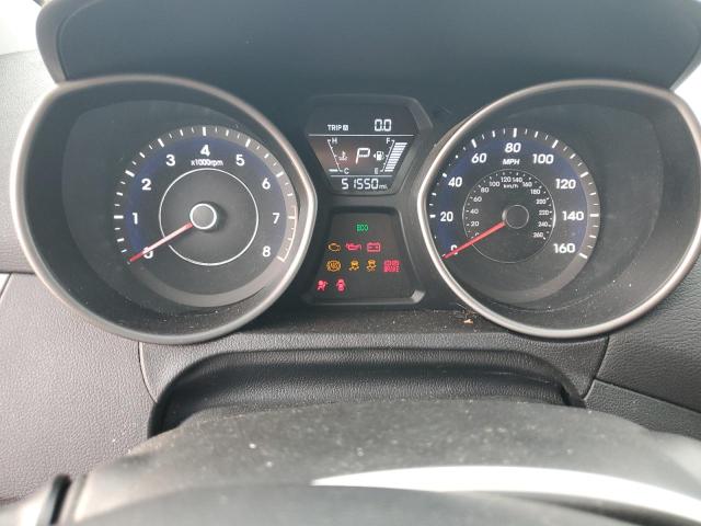 2015 HYUNDAI ELANTRA SE - 5NPDH4AE7FH615569