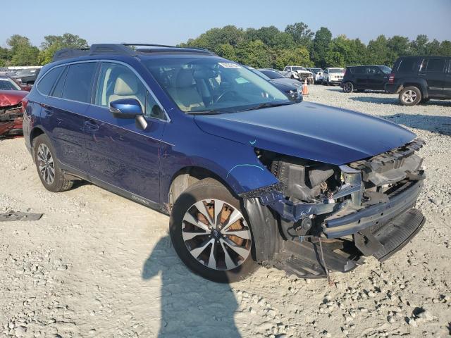 2016 SUBARU OUTBACK 2. - 4S4BSANC0G3349319