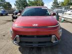 Lot #3023218124 2024 HYUNDAI KONA SEL