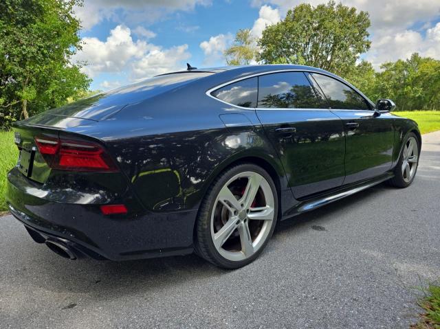 2016 AUDI RS7 WUAW2AFC5GN900081