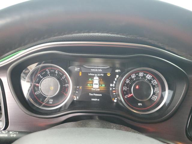 2015 DODGE CHALLENGER - 2C3CDZAG0FH788711