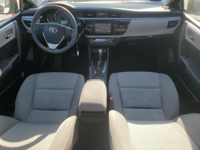 2016 TOYOTA COROLLA L - 5YFBURHE3GP401172