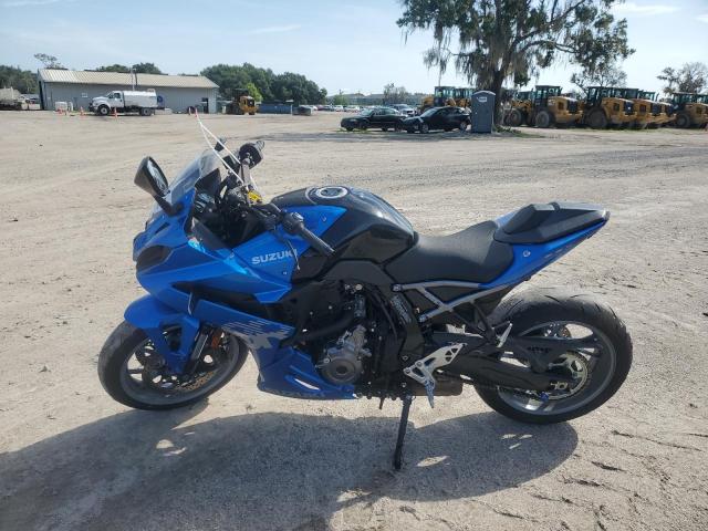 2024 SUZUKI GSX800 F JS1EM13B3R7101352
