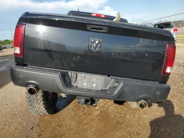 2021 RAM 1500 CLASS - 1C6RR6LT7MS550626