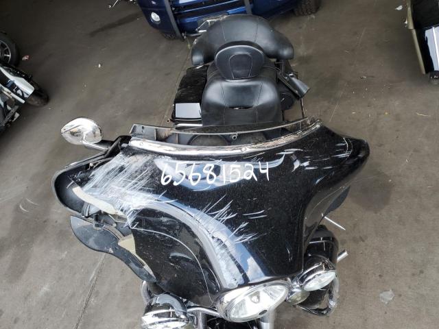 2012 HARLEY-DAVIDSON FLHTK ELECTRA GLIDE ULTRA LIMITED 1HD1KEM10CB690029