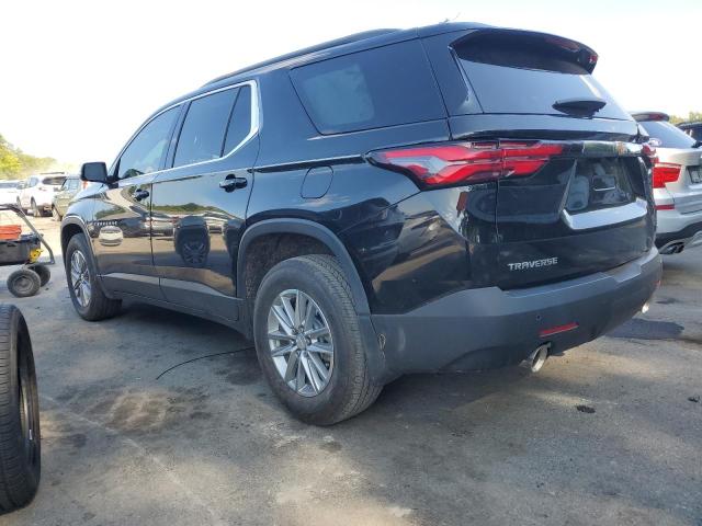 2022 CHEVROLET TRAVERSE L - 1GNERGKW4NJ126828