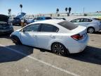 HONDA CIVIC EX photo