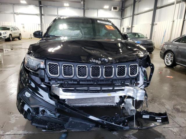 VIN 3C4NJDBN5PT528844 2023 Jeep Compass, Latitude no.5