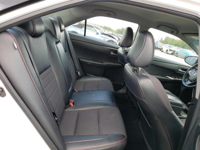 2016 TOYOTA CAMRY LE - 4T1BF1FK8GU169025