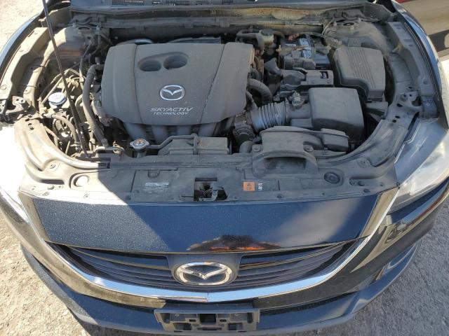 2016 MAZDA 6 TOURING - JM1GJ1V59G1479366