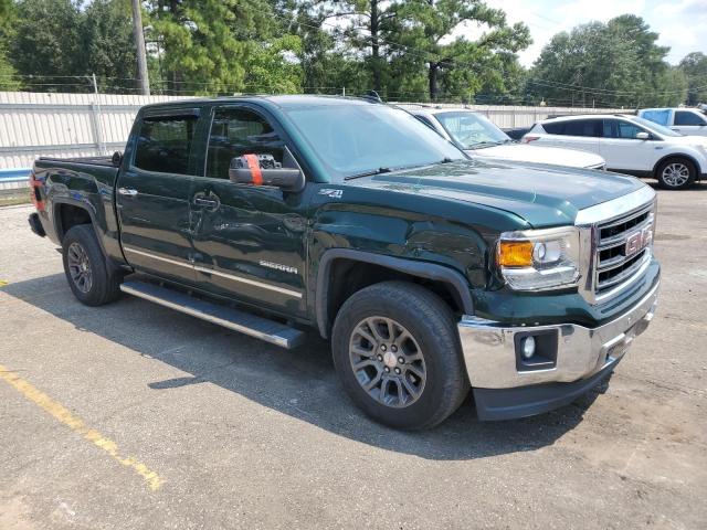 2015 GMC SIERRA K15 - 3GTU2VEC3FG382086