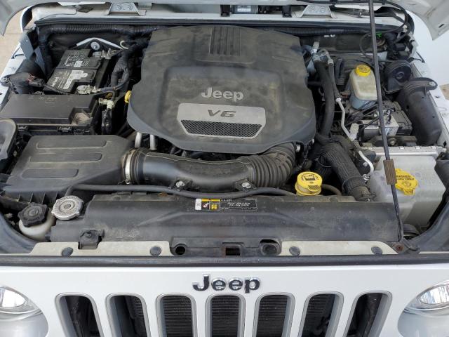 2018 JEEP WRANGLER U - 1C4HJWEG2JL922021