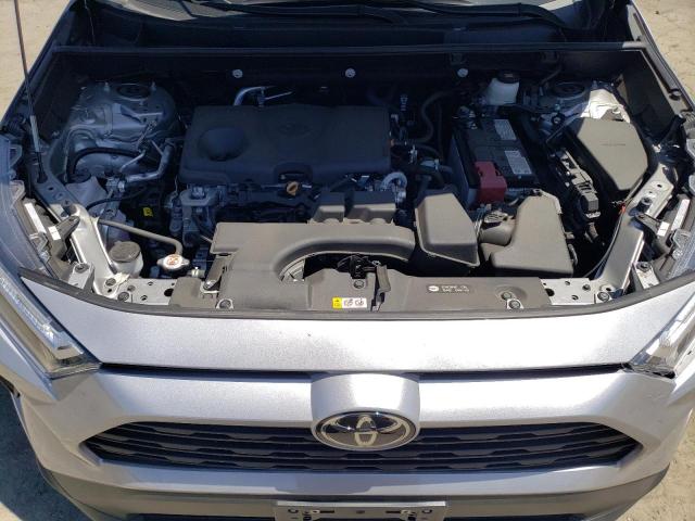 VIN 2T3P1RFV4PW397947 2023 Toyota RAV4, Xle no.12