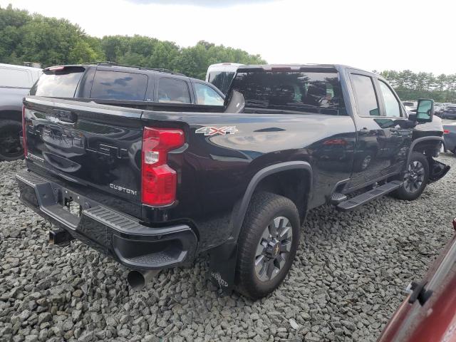 2024 CHEVROLET SILVERADO - 1GC4YMEY9RF328818