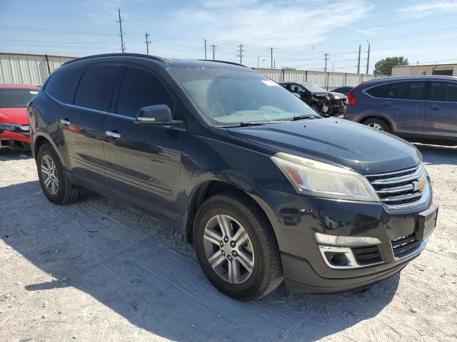 2015 CHEVROLET TRAVERSE L - 1GNKRHKD4FJ313320