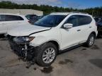 2017 NISSAN ROGUE S - 5N1AT2MT7HC821145
