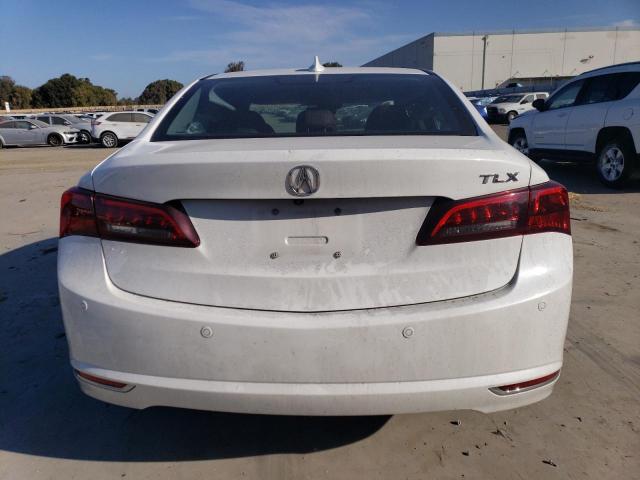 2016 ACURA TLX ADVANC 19UUB2F78GA006081  66245104