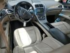 LINCOLN MKZ SELECT снимка