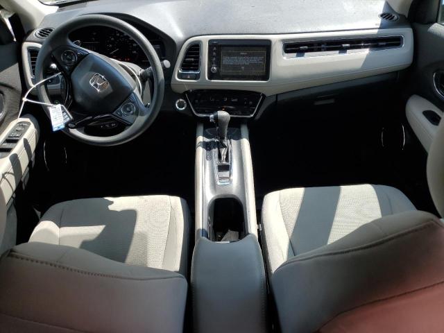 2019 HONDA HR-V EX - 3CZRU6H57KM719738