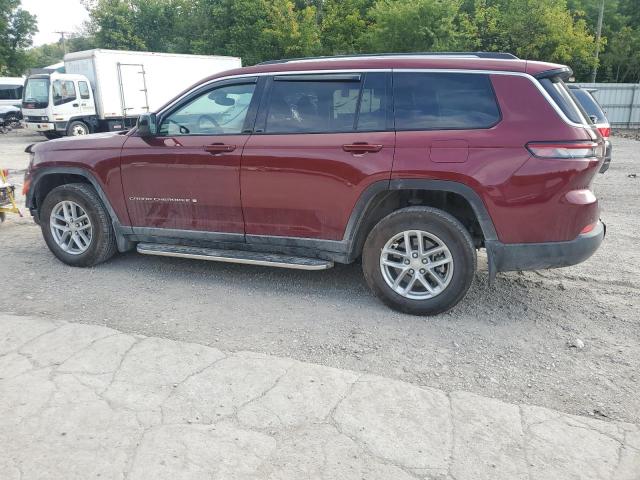 2024 JEEP GRAND CHER - 1C4RJKAG3R8920179