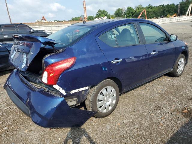 2019 NISSAN VERSA S - 3N1CN7AP8KL863477