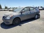 NISSAN VERSA S photo