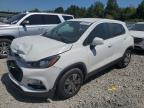 2017 CHEVROLET TRAX LS - KL7CJKSB0HB085939